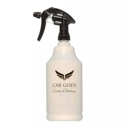 Car Gods 1L Professional Trigger Bottle