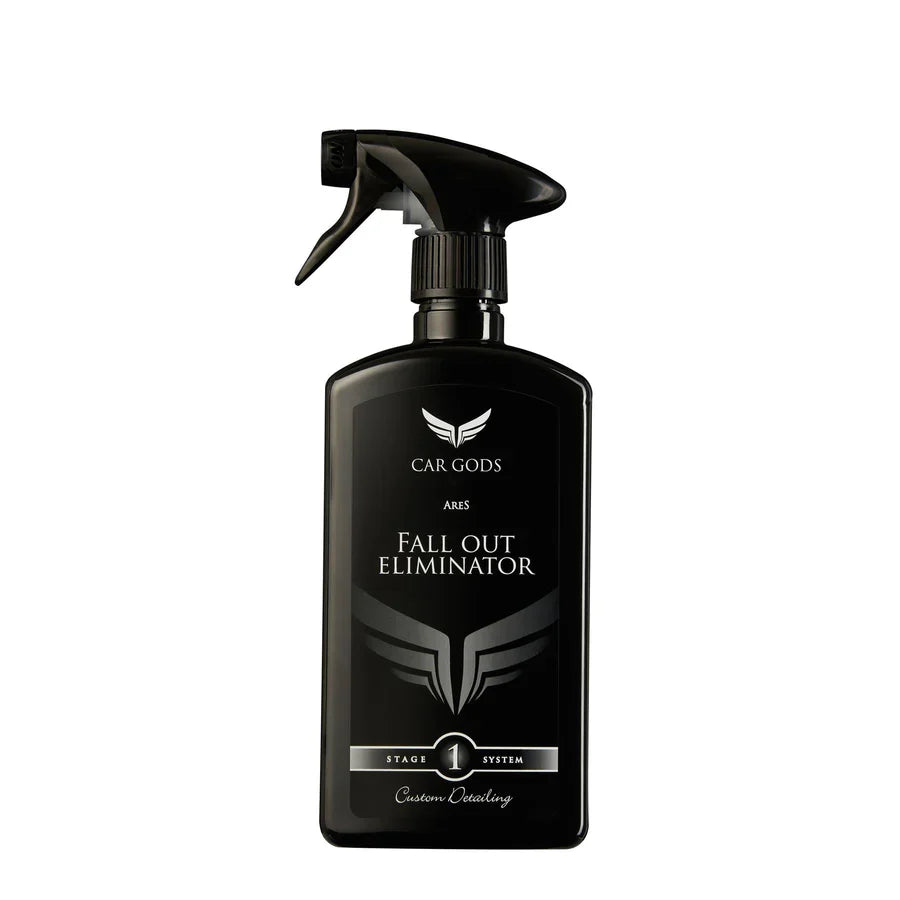 Car Gods Iron Fallout Elimintaor 500ML