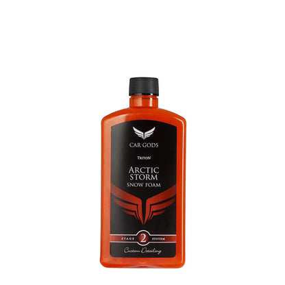 Car Gods Arctic Snow Foam 500ML