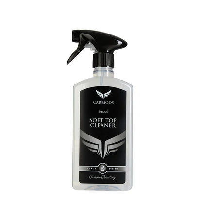 Car Gods Soft Top Cleaner 500ML