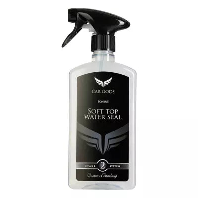 Car Gods  Soft Top Water Seal 500ml (Copy)