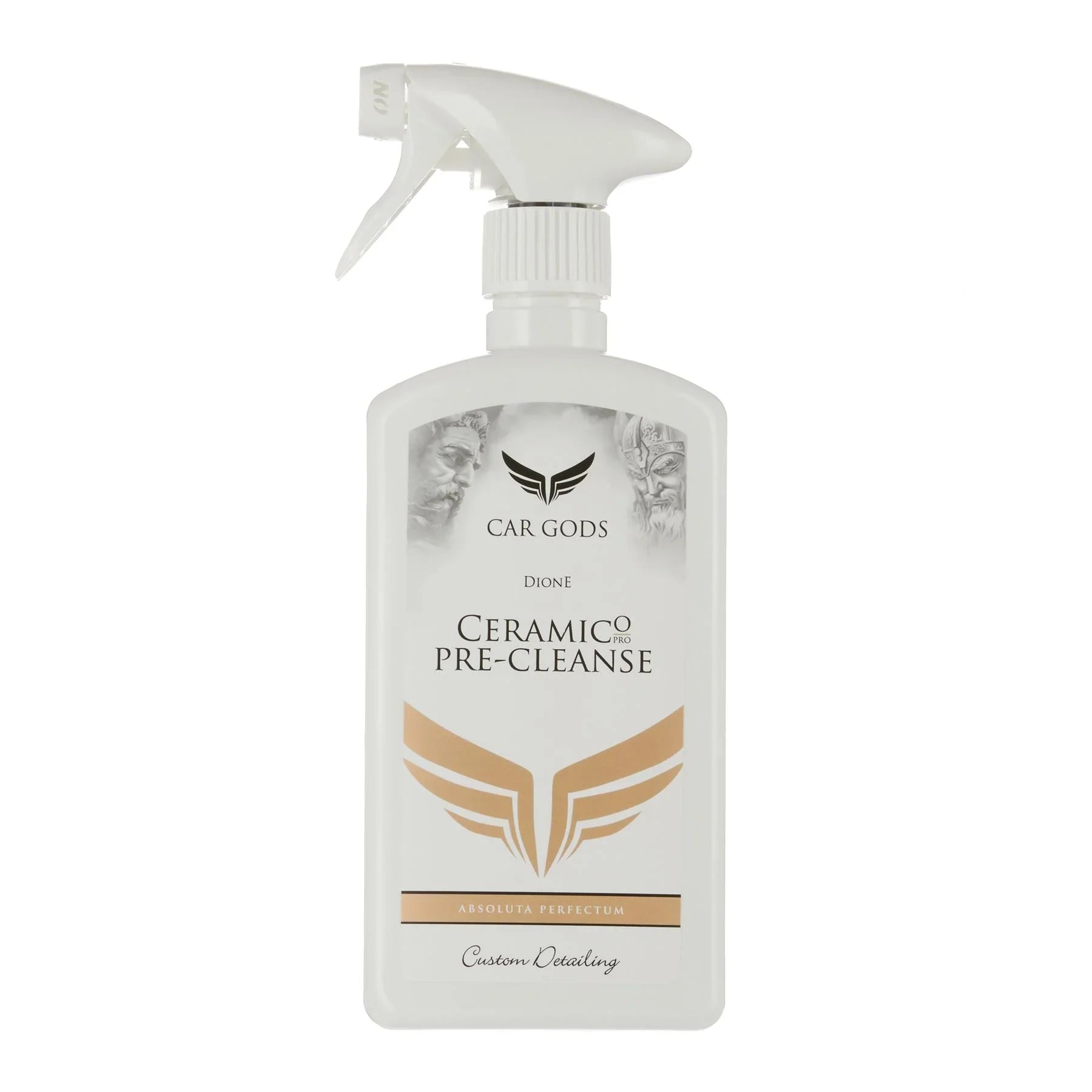 Car Gods Ceramico Pro Pre-Cleanse 500ml