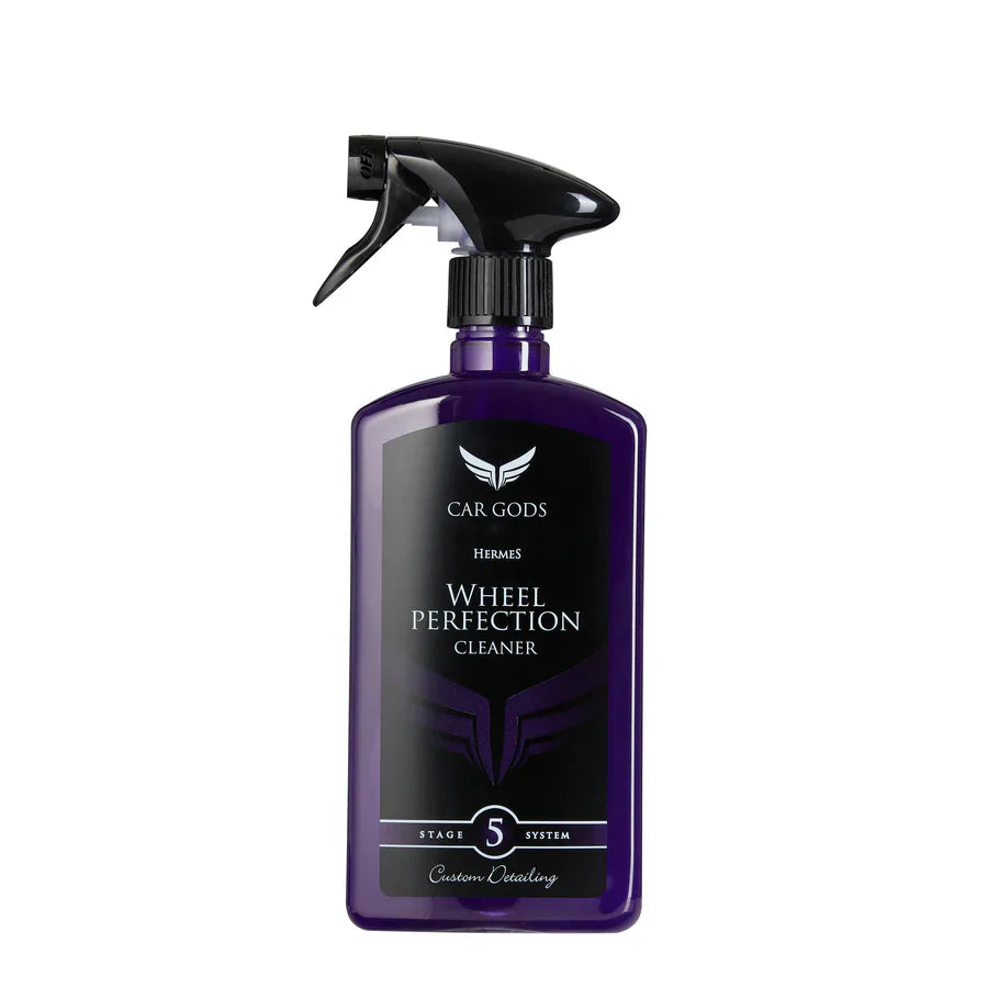 Car Gods Wheel Perfection Cleaner 500ML