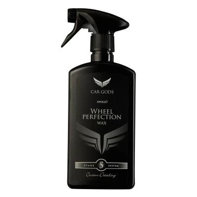 Car Gods Wheel Perfection Wax 500ML