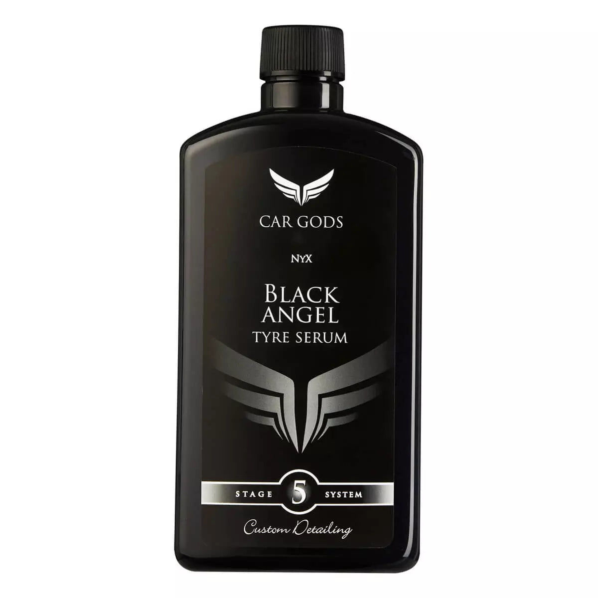 Car Gods Black Angel Tyre Serum 500ML