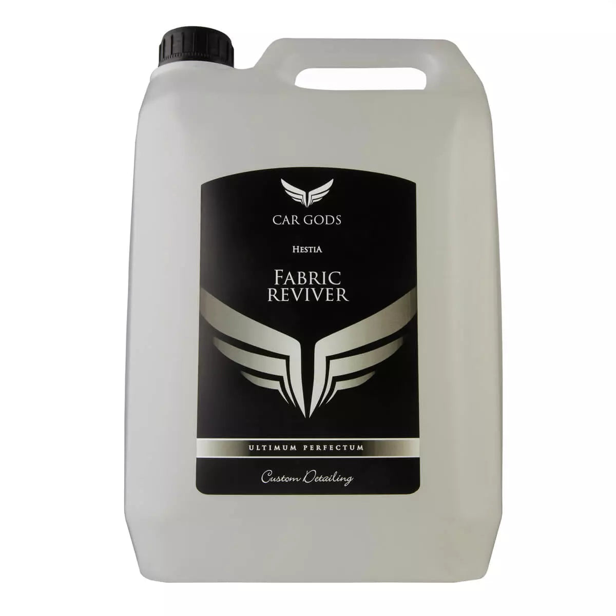 Car Gods Fabric Reviver 5L