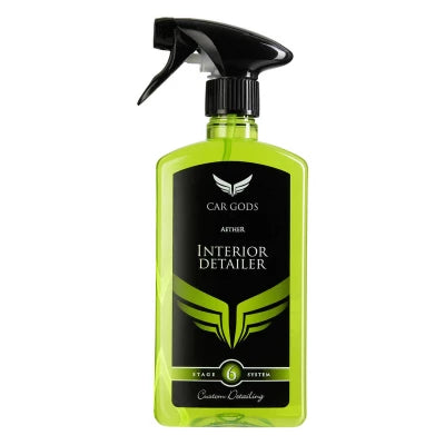 Car Gods Interior Detailer 500ML