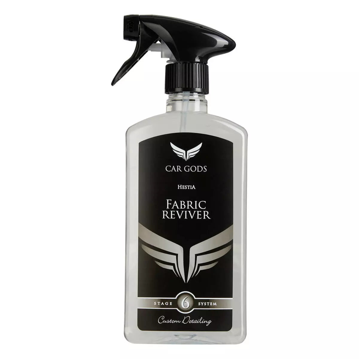 Car Gods Fabric Reviver 500ML