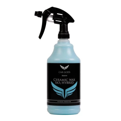 Car Gods Ceramic SiO2 Wax 1L