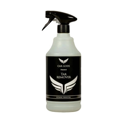 Car Gods Tar Remover 1L