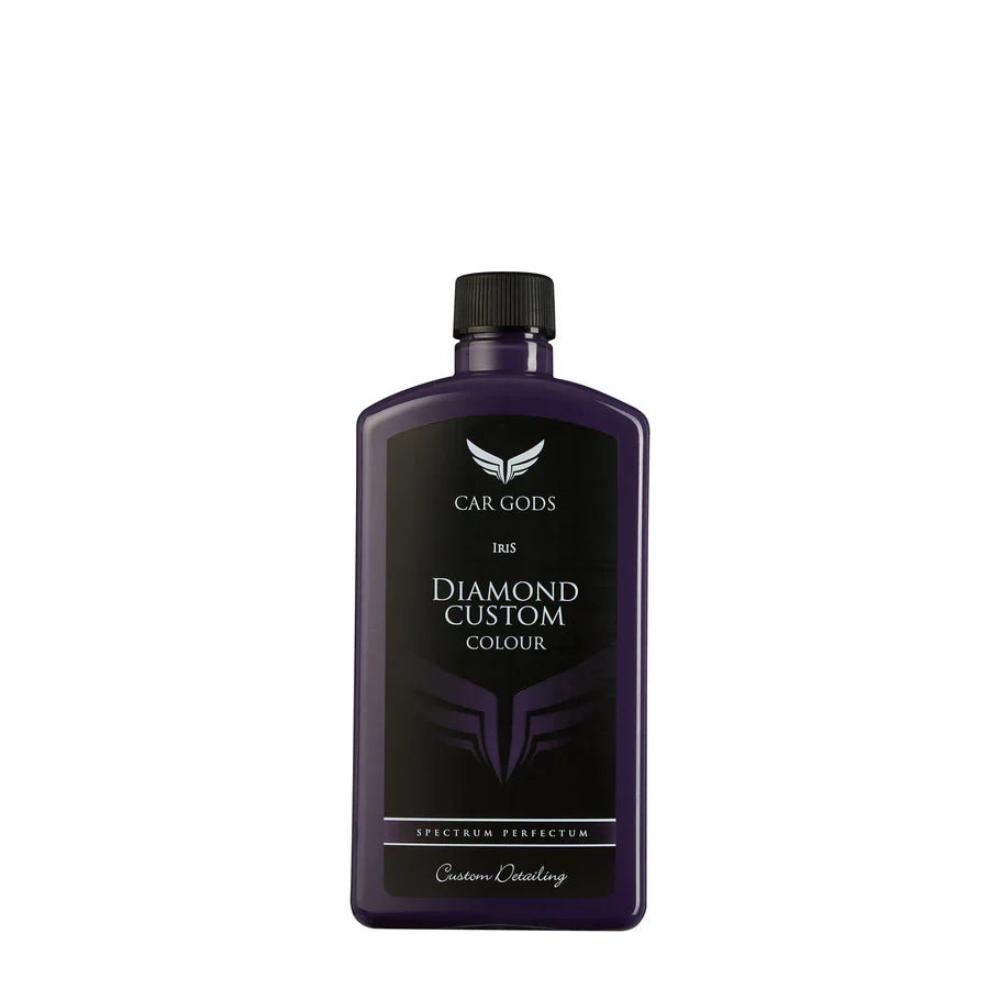 Car Gods Diamond Custom Colour Purple 500ml