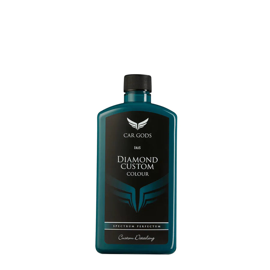 Car Gods Diamond Custom Colour Turquoise 500ml