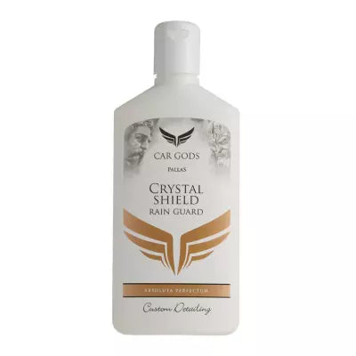 Car Gods Crystal Shield Rain Guard 250ML