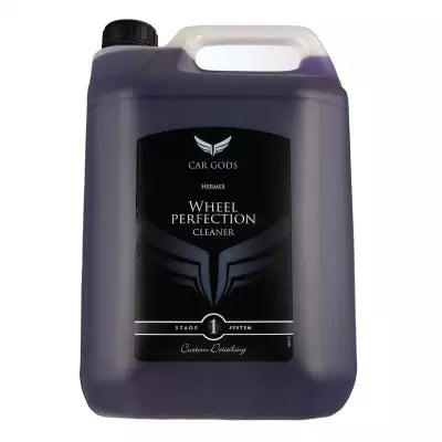 Car Gods Wheel Perfection CLeaner 5L