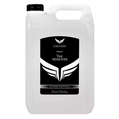 Car Gods Tar Removal 5L