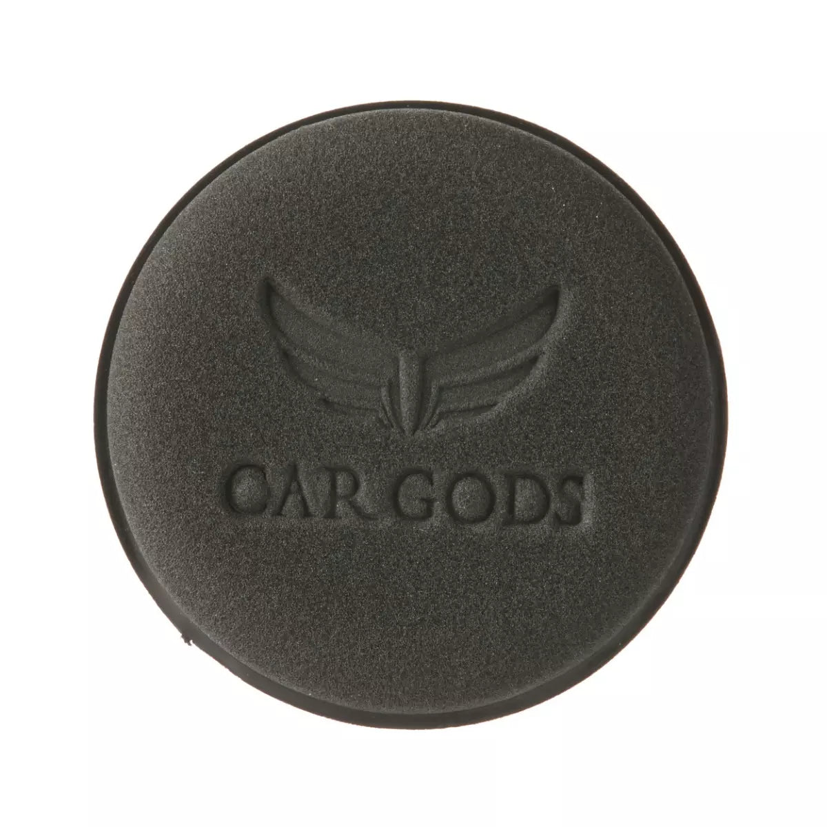 Car Gods Foam Applicator Pad