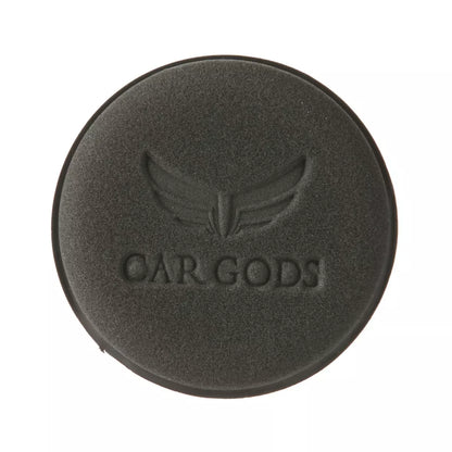 Car Gods Foam Applicator Pad